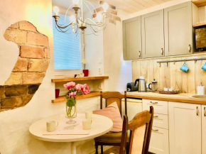Cozy City Veerenni studio in Tallinn
